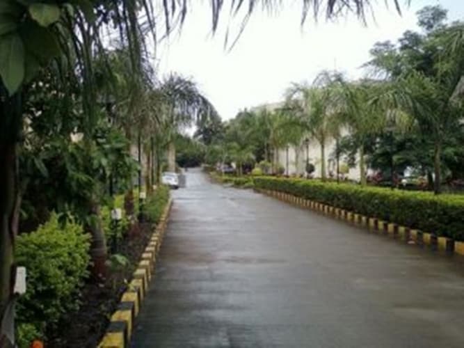 ISB&M College of Engineering Campus photo 8